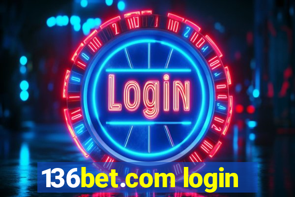 136bet.com login